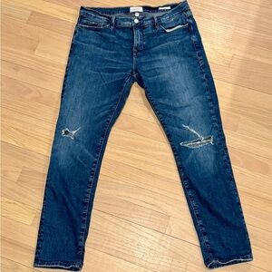 Frame Denim, Le Garçon